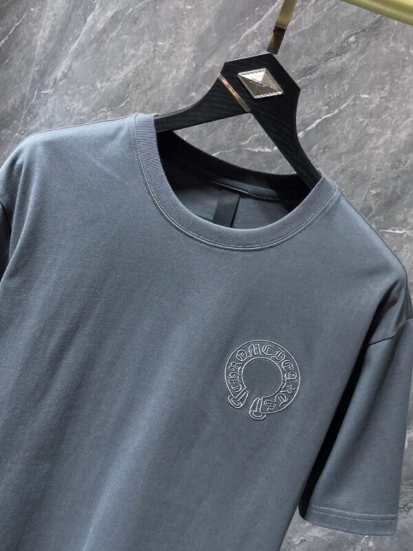 Chrome Heart T-Shirt - Image 3