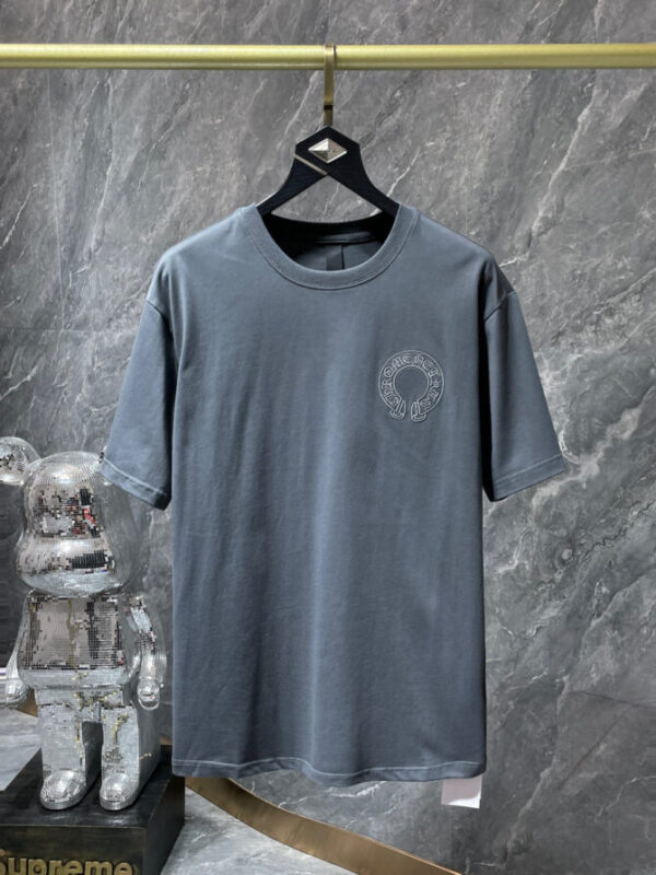 Chrome Heart T-Shirt - Image 2