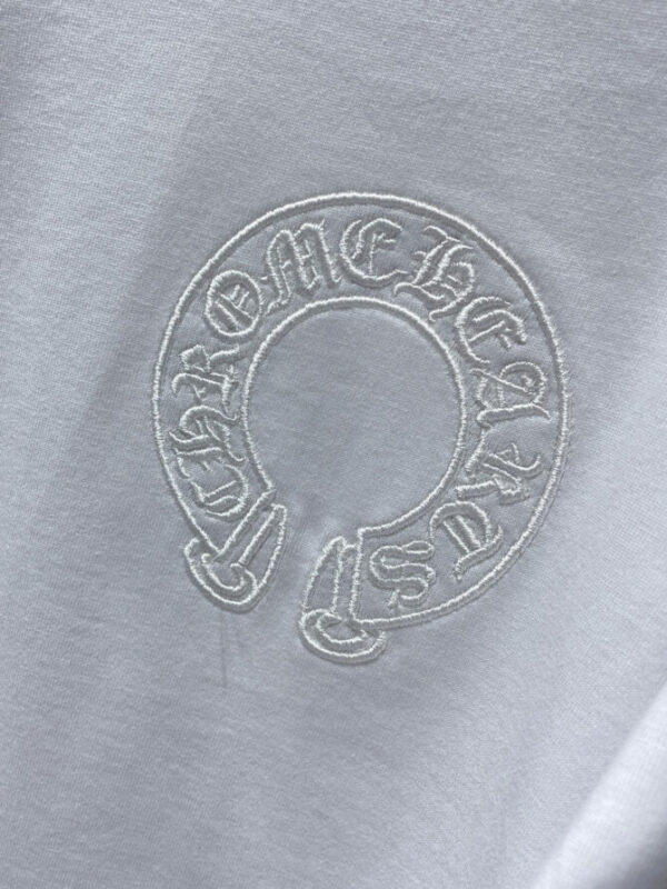 Chrome Heart T-Shirt - Image 6