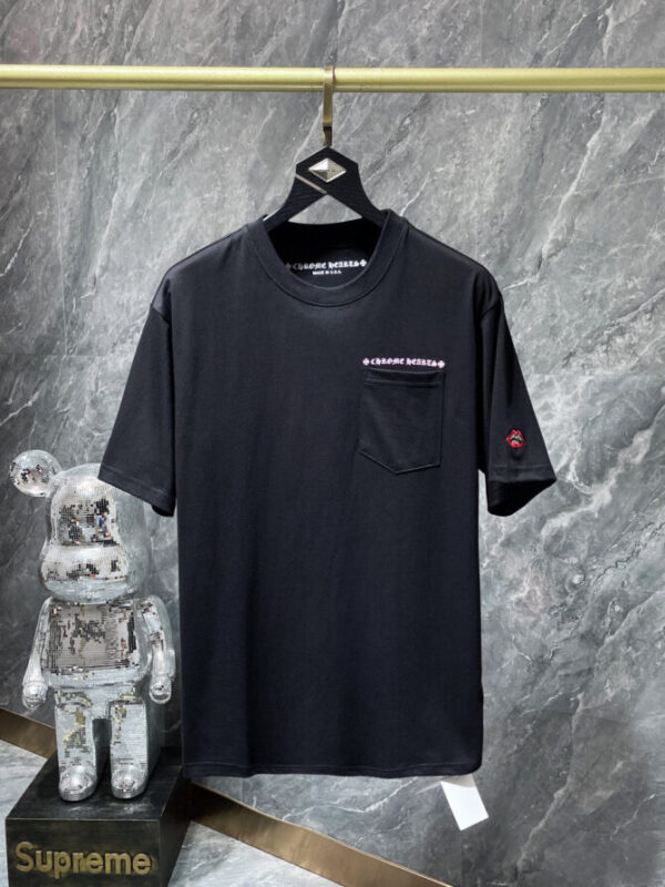 Chrome Heart T-Shirt - Image 2
