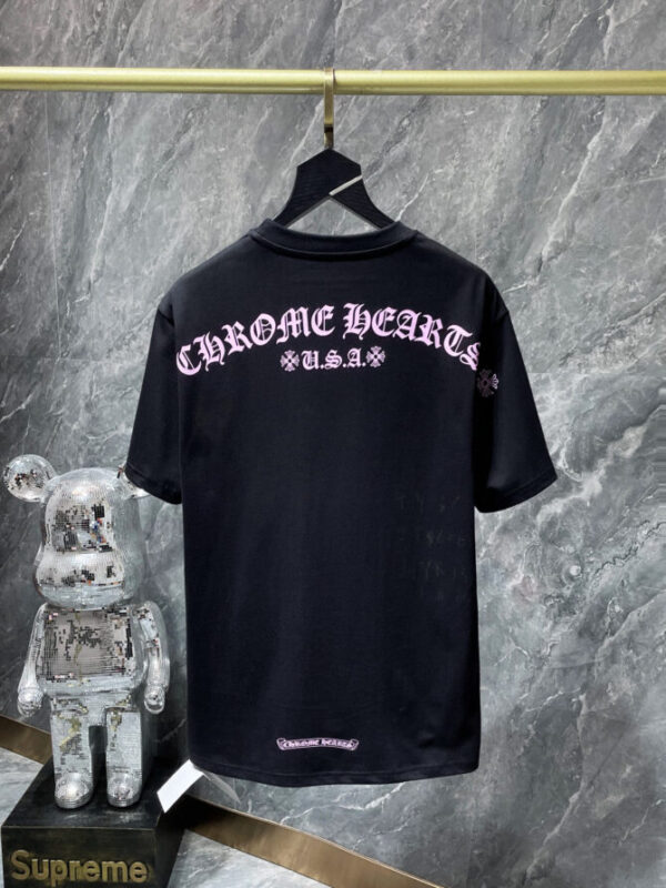 Chrome Heart T-Shirt