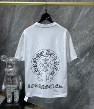 Chrome Heart T-Shirt