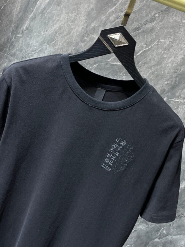 Chrome Heart T-Shirt - Image 3