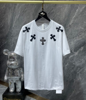 Chrome Heart T-Shirt