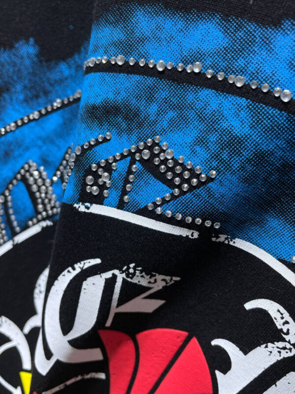 Chrome Heart T-Shirt - Image 7