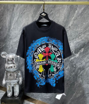 Chrome Heart T-Shirt