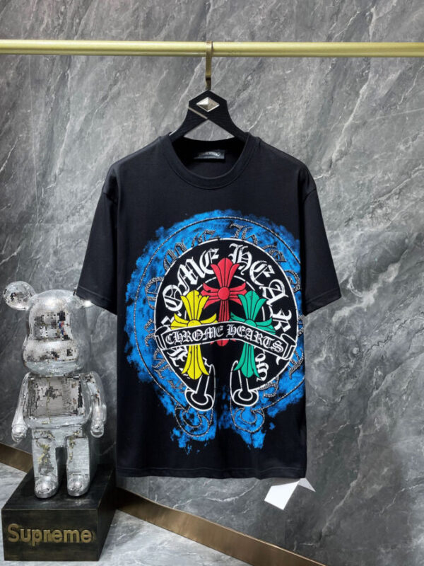 Chrome Heart T-Shirt