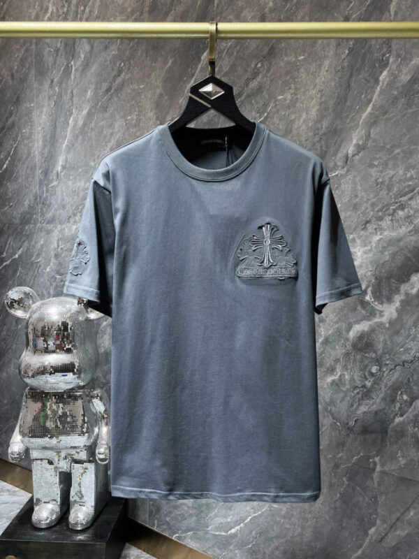 Chrome Heart T-Shirt - Image 2