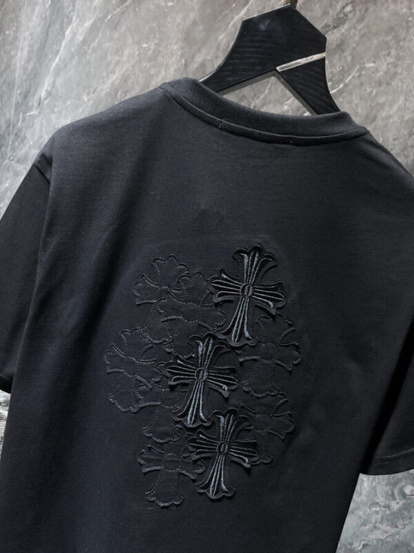 Chrome Heart T-Shirt - Image 6