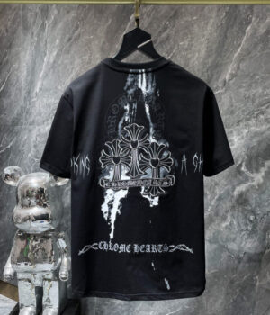 Chrome Heart T-Shirt