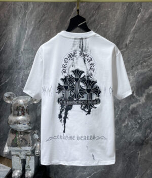 Chrome Heart T-Shirt