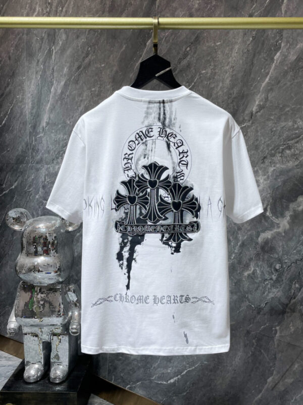 Chrome Heart T-Shirt