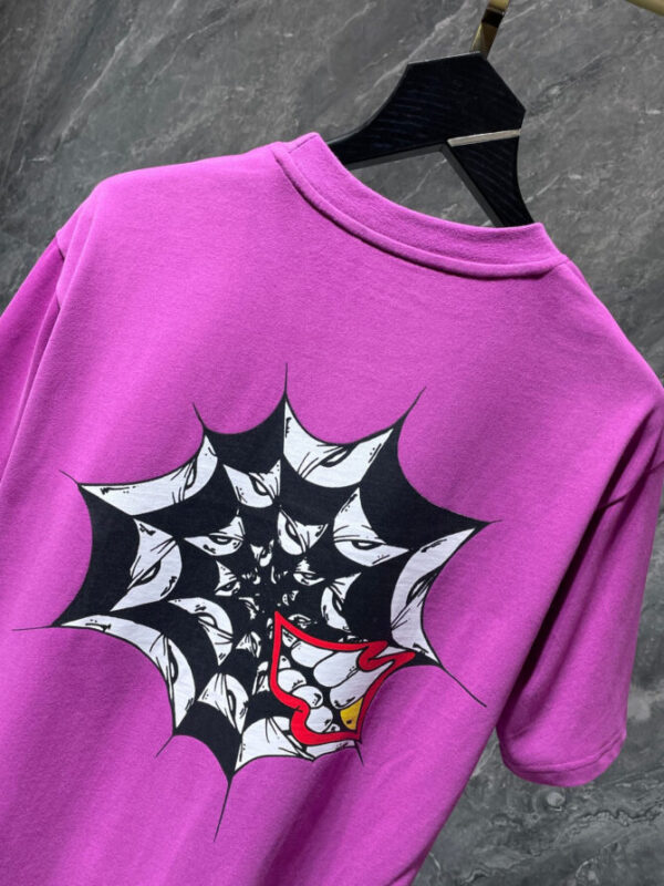 Chrome Heart T-Shirt - Image 4