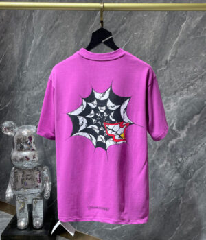 Chrome Heart T-Shirt