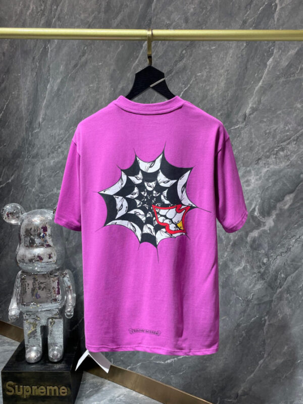 Chrome Heart T-Shirt