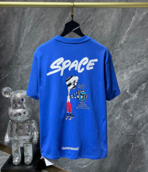Chrome Heart T-Shirt