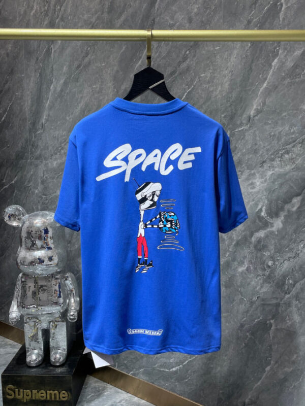 Chrome Heart T-Shirt