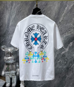 Chrome Heart T-Shirt