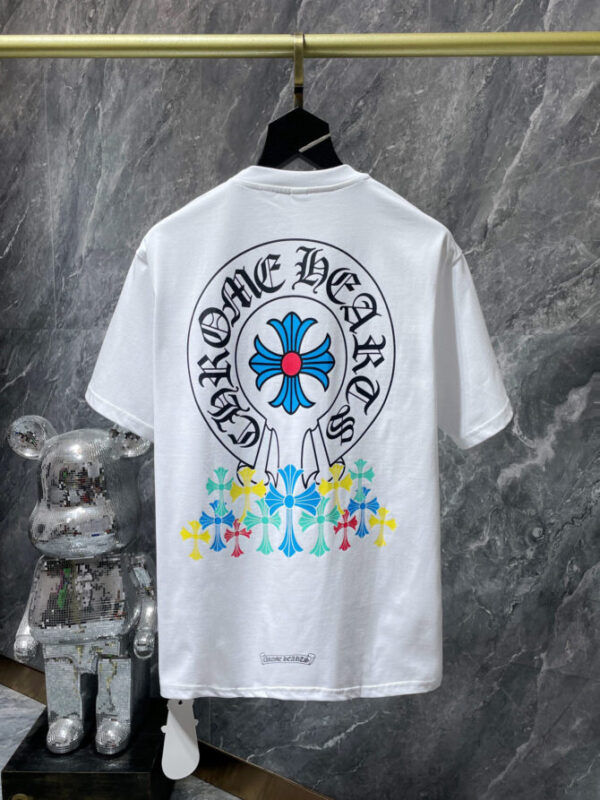 Chrome Heart T-Shirt