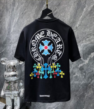 Chrome Heart T-Shirt