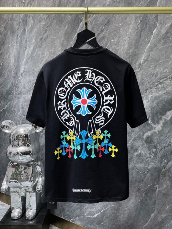 Chrome Heart T-Shirt