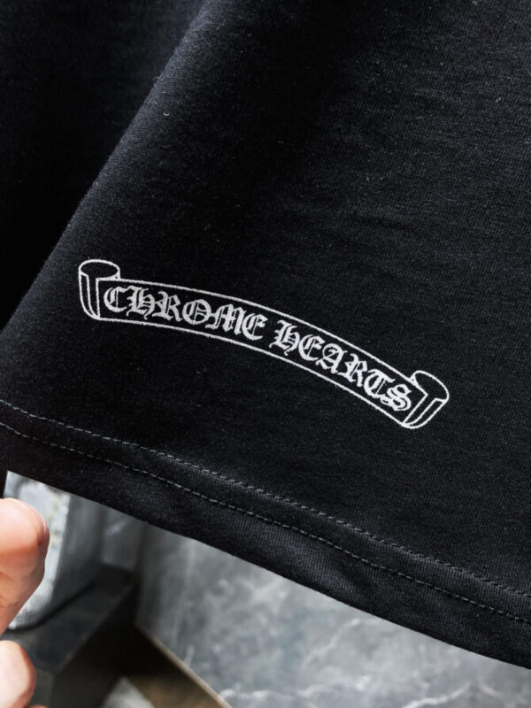Chrome Heart T-Shirt - Image 7
