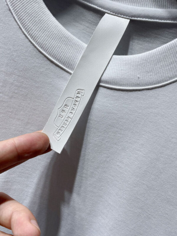Chrome Heart T-Shirt - Image 5