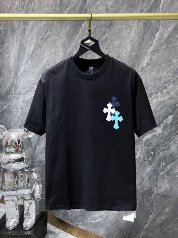 Chrome Heart T-Shirt - Image 2