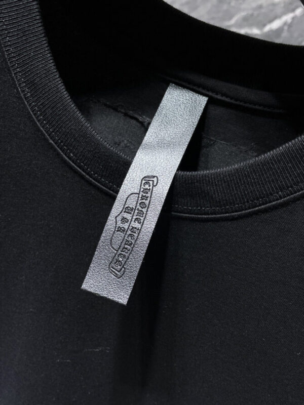 Chrome Heart T-Shirt - Image 8