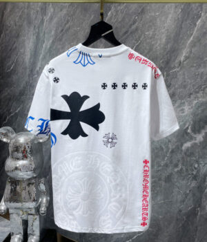 Chrome Heart T-Shirt