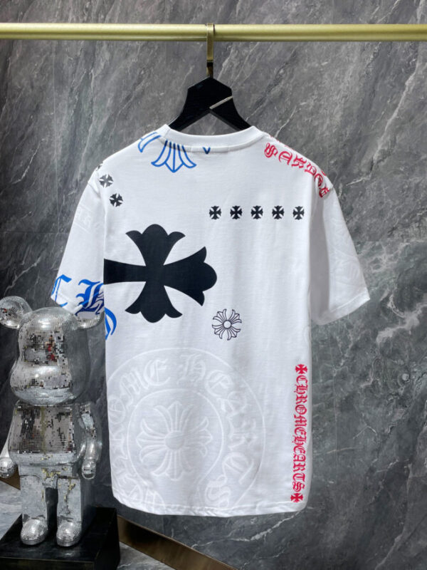 Chrome Heart T-Shirt
