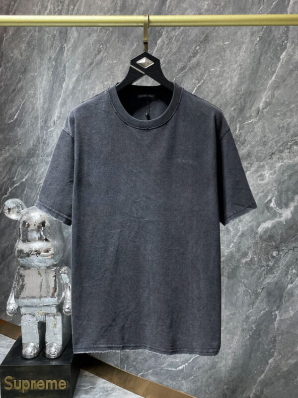 Chrome Heart T-Shirt - Image 2