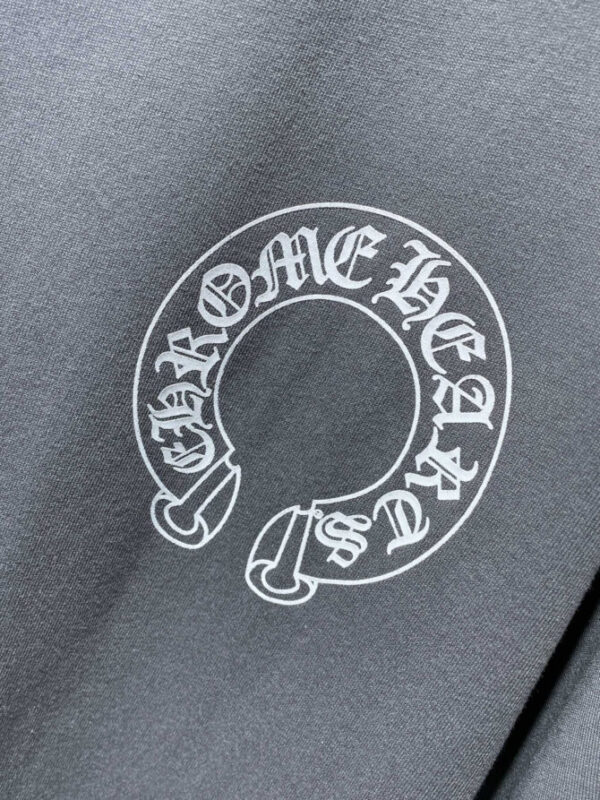Chrome Heart T-Shirt - Image 8