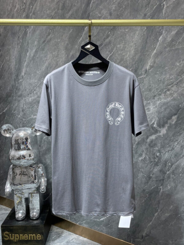 Chrome Heart T-Shirt - Image 2
