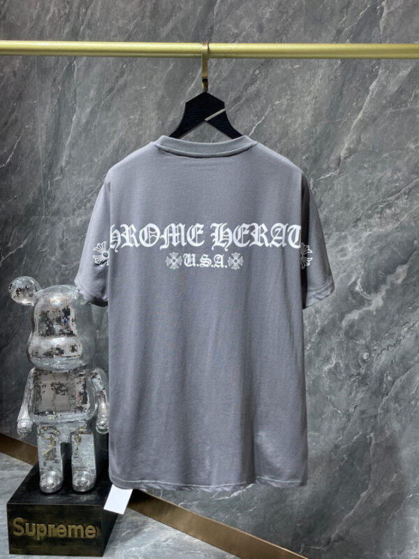 Chrome Heart T-Shirt