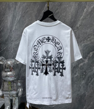 Chrome Heart T-Shirt