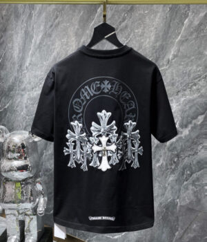 Chrome Heart T-Shirt