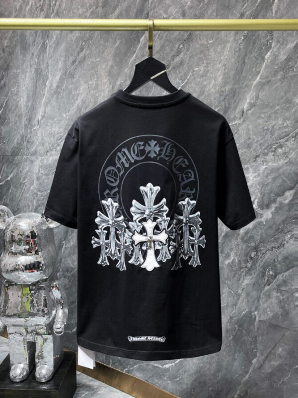 Chrome Heart T-Shirt