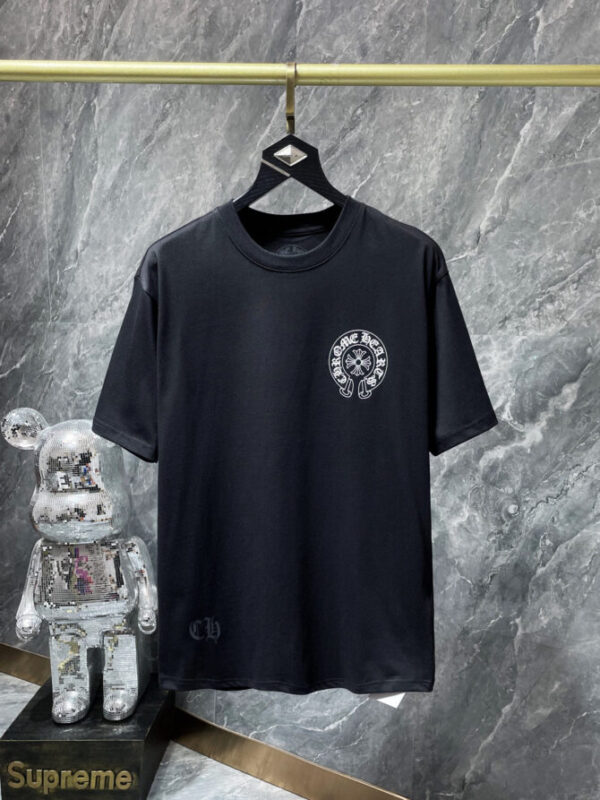 Chrome Heart T-Shirt - Image 2
