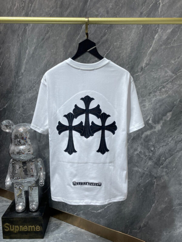 Chrome Heart T-Shirt