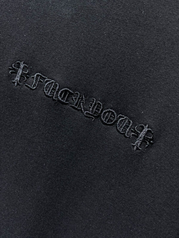 Chrome Heart T-Shirt - Image 8