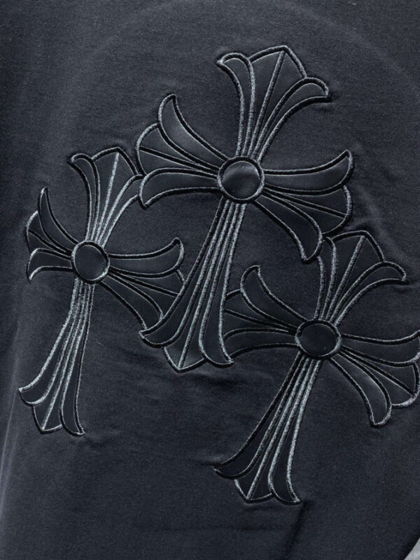 Chrome Heart T-Shirt - Image 3