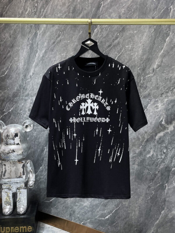 Chrome Heart T-Shirt
