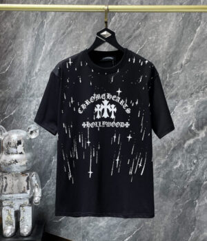 Chrome Heart T-Shirt