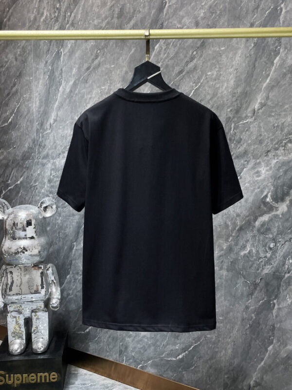 Chrome Heart T-Shirt - Image 2