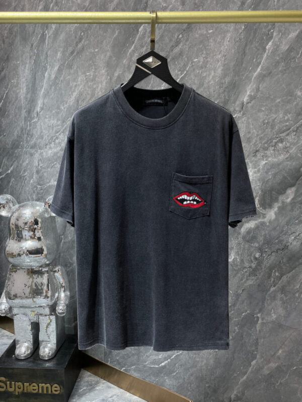 Chrome Heart T-Shirt - Image 2