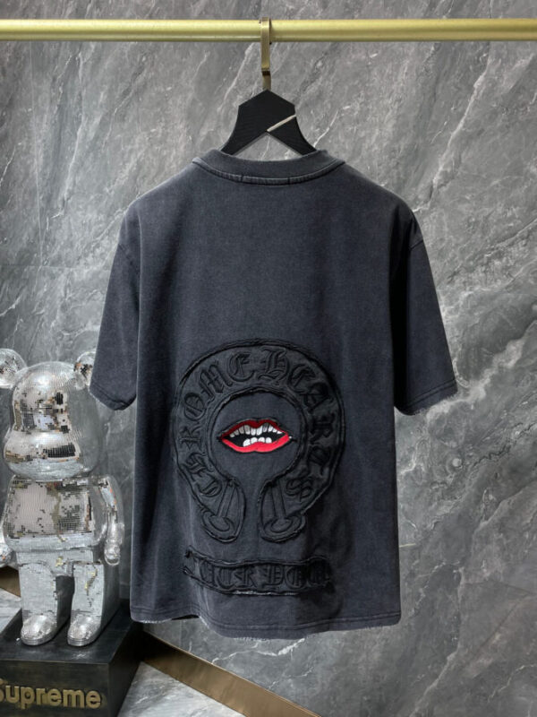 Chrome Heart T-Shirt