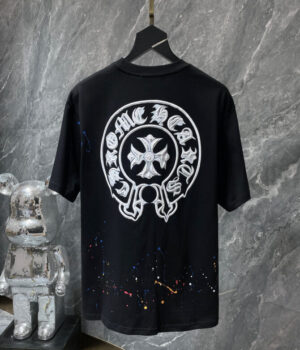 Chrome Heart T-Shirt