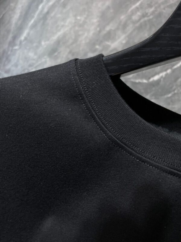 Chrome Heart T-Shirt - Image 5