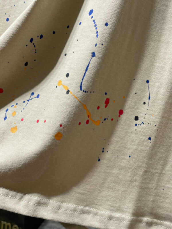 Chrome Heart T-Shirt - Image 7